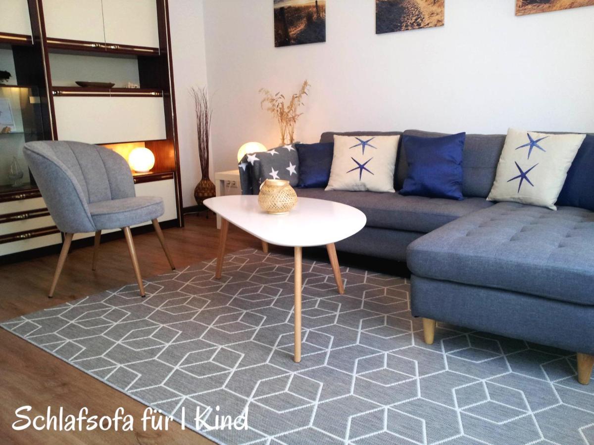 Ferienwohnung Am Ellerbach Хессиш-Ольдендорф Экстерьер фото