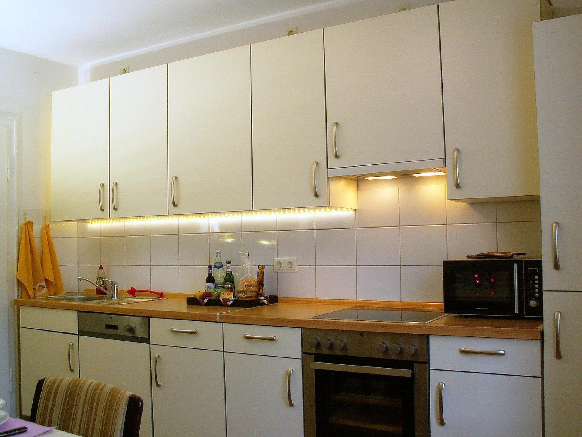 Ferienwohnung Am Ellerbach Хессиш-Ольдендорф Экстерьер фото