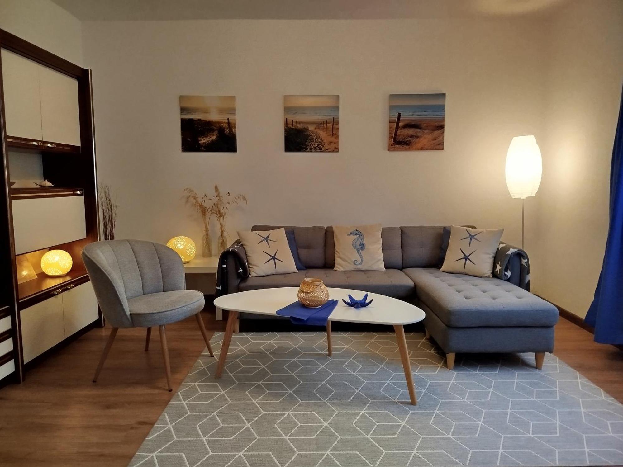 Ferienwohnung Am Ellerbach Хессиш-Ольдендорф Экстерьер фото