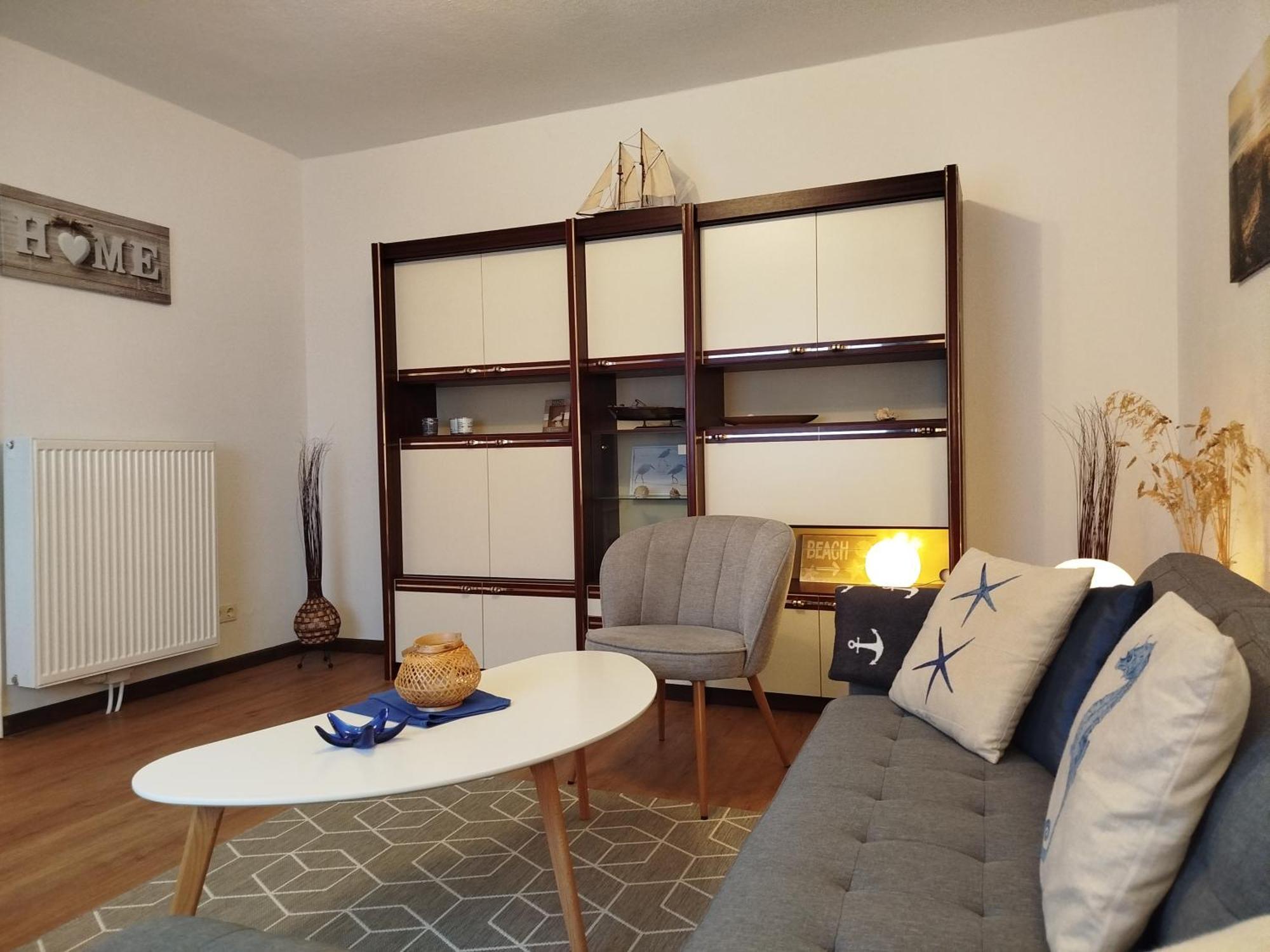 Ferienwohnung Am Ellerbach Хессиш-Ольдендорф Экстерьер фото