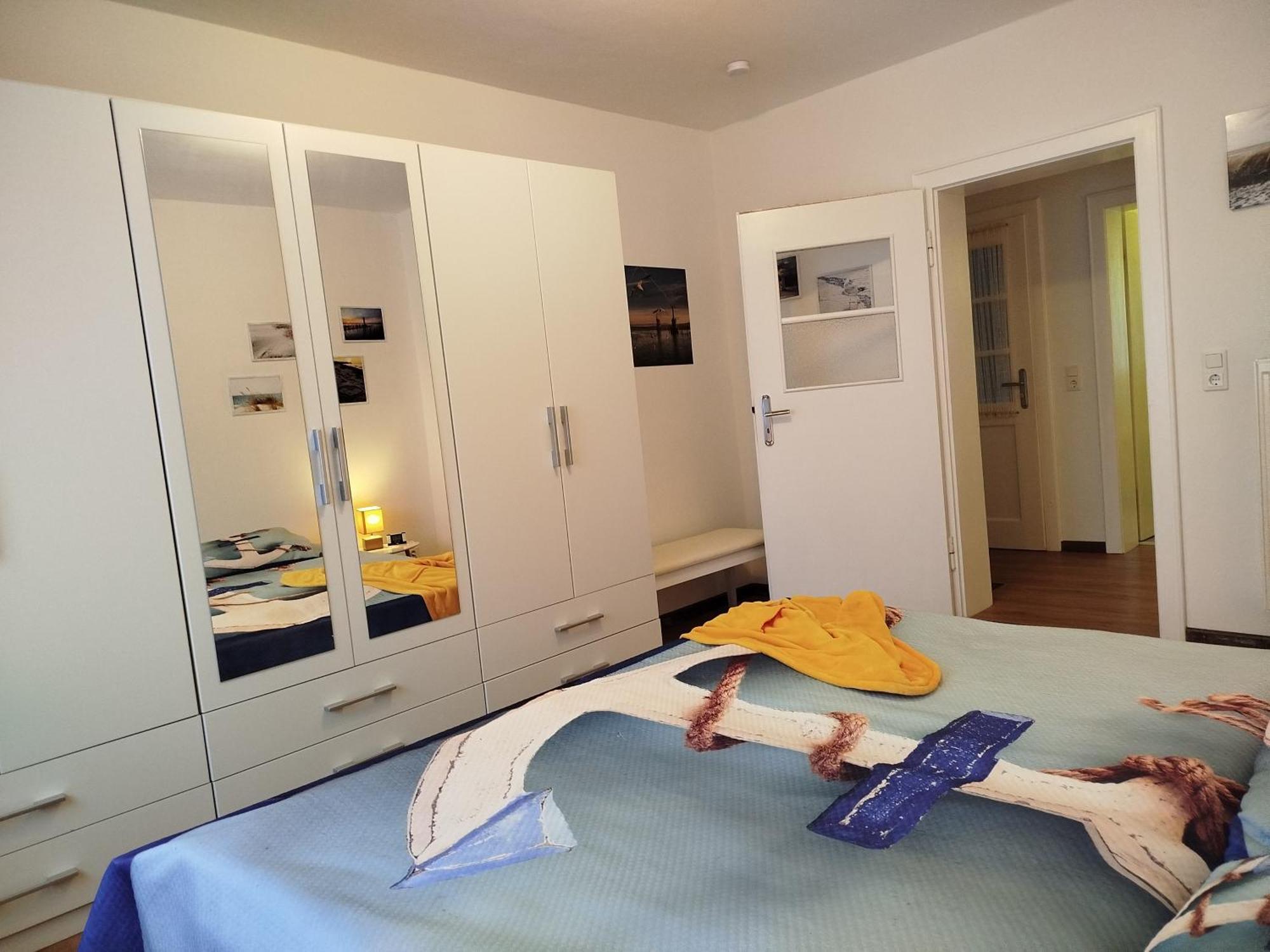Ferienwohnung Am Ellerbach Хессиш-Ольдендорф Экстерьер фото